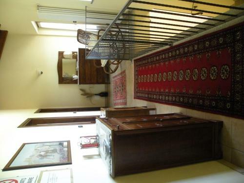 B&B Da Levi Piana Del Sole