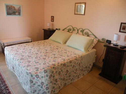 B&B Da Levi Piana Del Sole