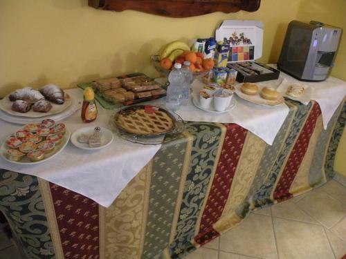 B&B Da Levi Piana Del Sole