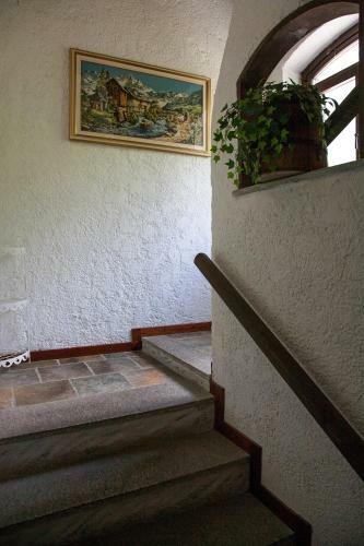Chalet Sul Lago