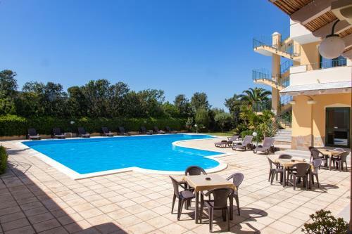 Hotel Cala Dei Pini