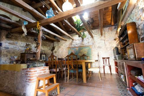 Casa Rural La Moderna