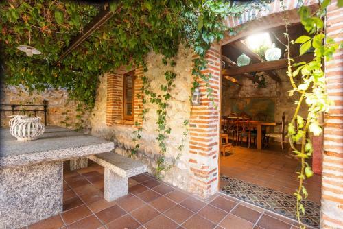 Casa Rural La Moderna