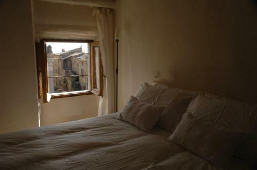 Bed & Breakfast Locanda Della Buona Ventura