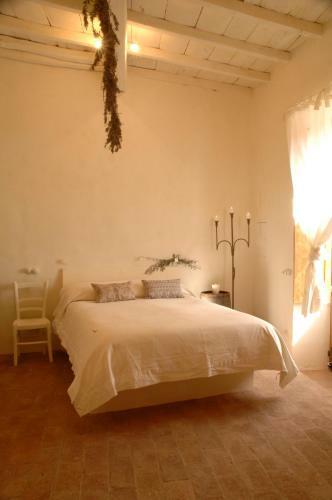 Bed & Breakfast Locanda Della Buona Ventura