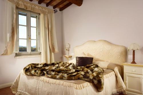 Apartamento Anna Boccali Resort