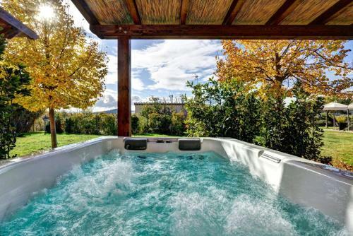 Apartamento Anna Boccali Resort