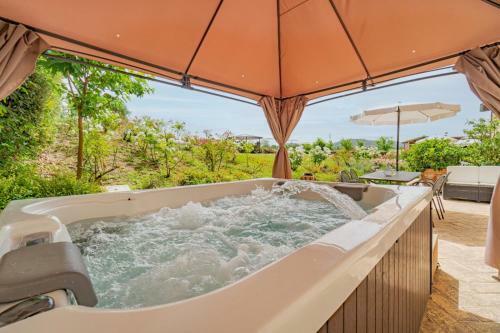 Apartamento Anna Boccali Resort