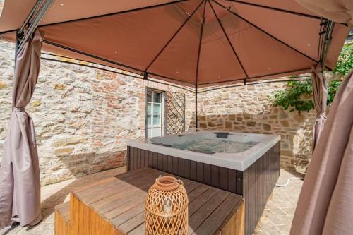 Apartamento Anna Boccali Resort