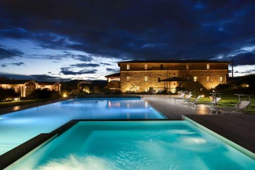 Apartamento Anna Boccali Resort