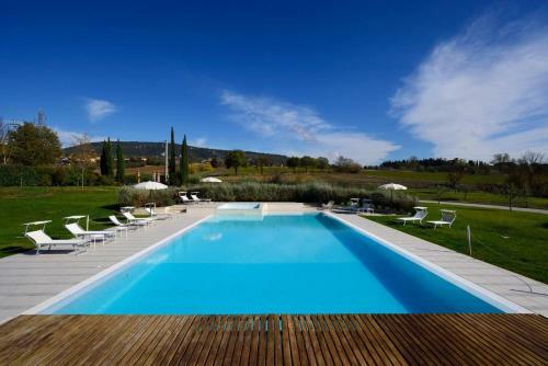 Apartamento Anna Boccali Resort