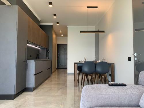 Apartamento G11 Sea View Residence