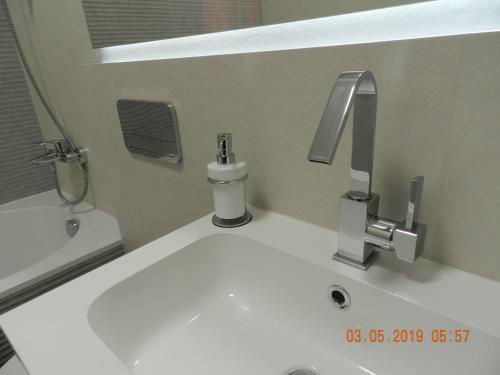Apartamento G11 Sea View Residence