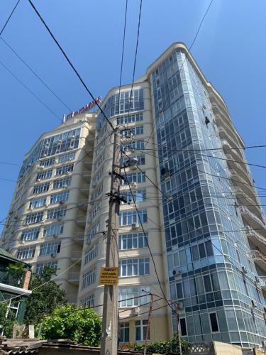 Apartamento G11 Sea View Residence
