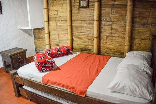 Apartahotel Los Guaduales