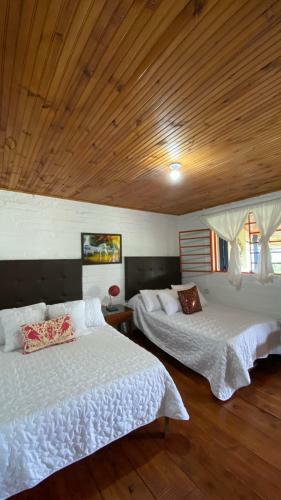 Agroturismo Cerro Verde Salento