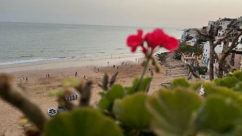 Hotel Atlantic Surf Taghazout