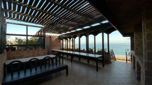 Hotel Atlantic Surf Taghazout