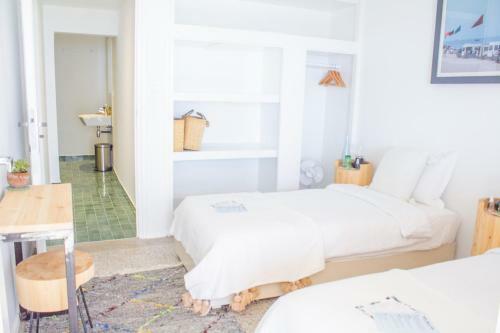 Hostal Taghazout Villa By Surf Maroc