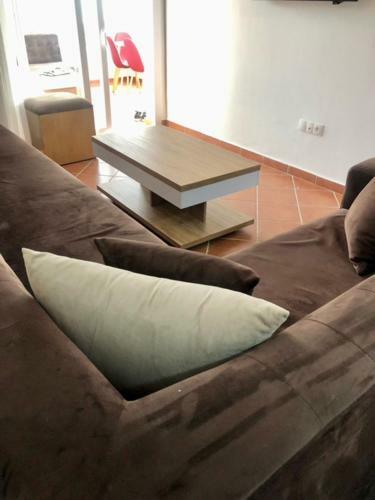 Apartamento Cabo Negro Familiar