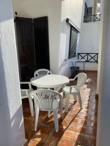 Apartamento Appartement Lilacs Garden