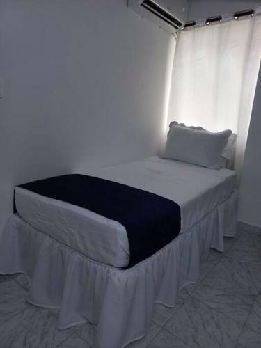 Casa Tur�stica Amplia, En San Andr�s Islas