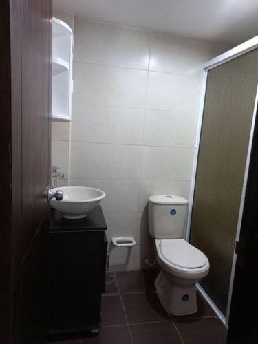 Casa Tur�stica Amplia, En San Andr�s Islas