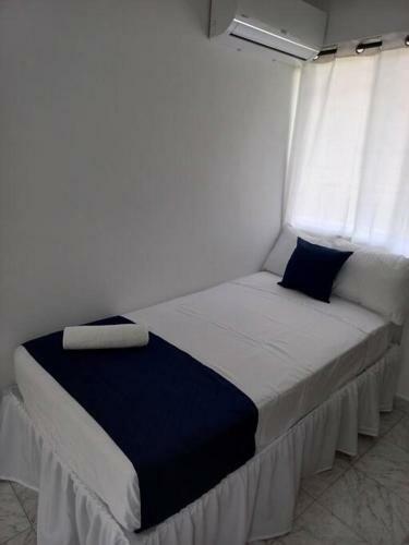 Casa Tur�stica Amplia, En San Andr�s Islas