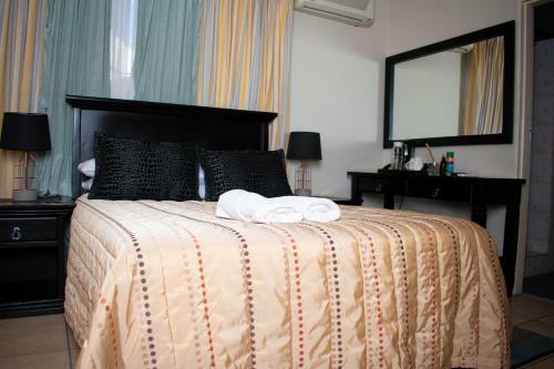 Hostal Tengo Guest House Lulekani(urban)