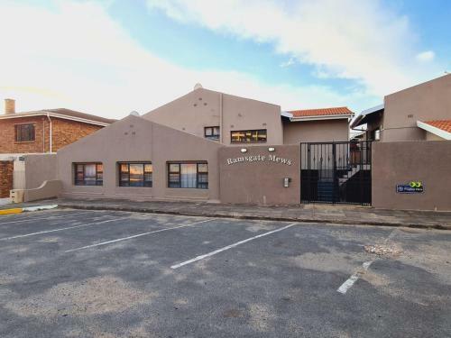 Apartamento 9 Ramsgate Mews