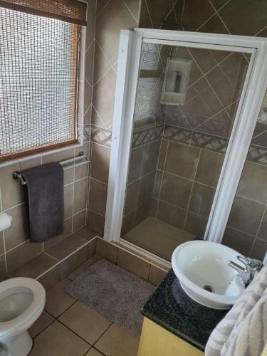 Apartamento Unit 29, Dumela Holiday Resort