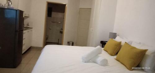 Apartamento Bongiwe Ngubane Properties