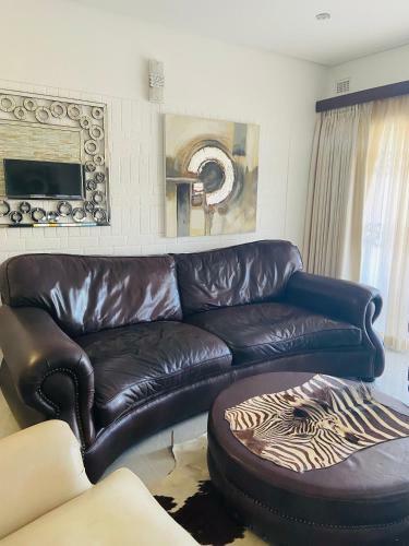 Apartamento Unit 3, Marine Terrace