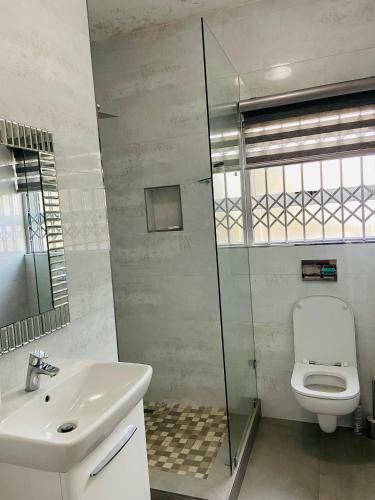 Apartamento Unit 3, Marine Terrace