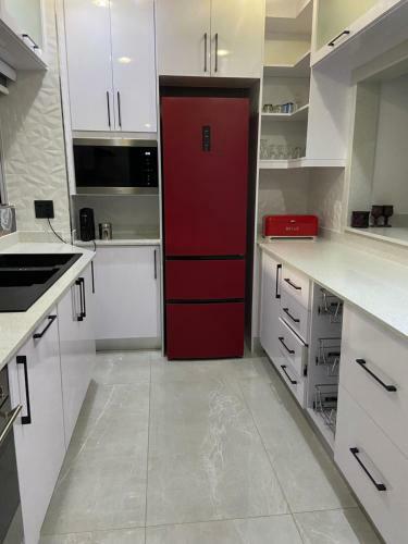 Apartamento Unit 3, Marine Terrace