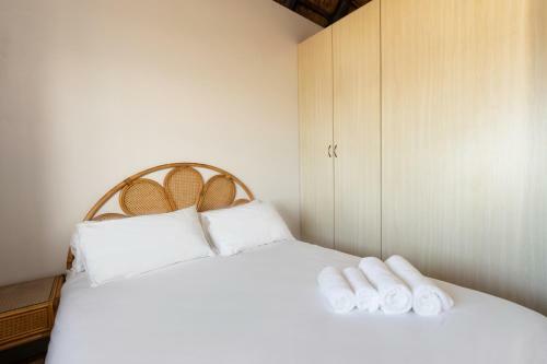 Hotel De Bakke Santos Resort