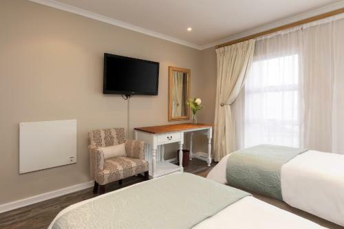 Pinnacle Point 2-bedroom Self-catering Apartment
