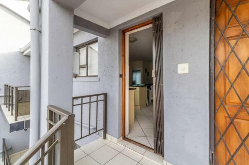 Apartamento Innikol Self-sorg - Hartenbos