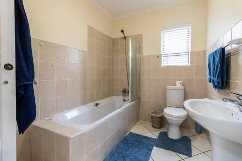 Apartamento Innikol Self-sorg - Hartenbos