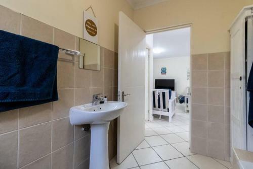 Apartamento Innikol Self-sorg - Hartenbos
