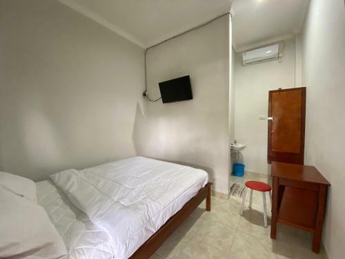 Oyo 91419 Hotel Mulia Bangka