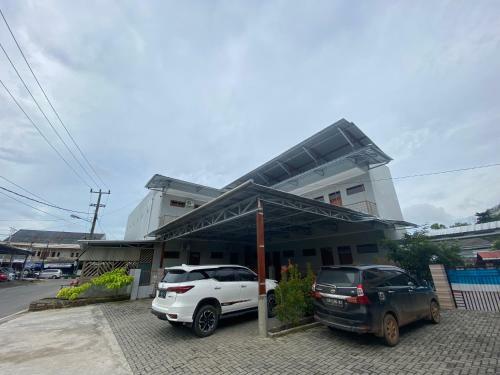 Oyo 91419 Hotel Mulia Bangka