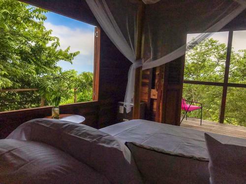 Agroturismo La Casita Del Bosque