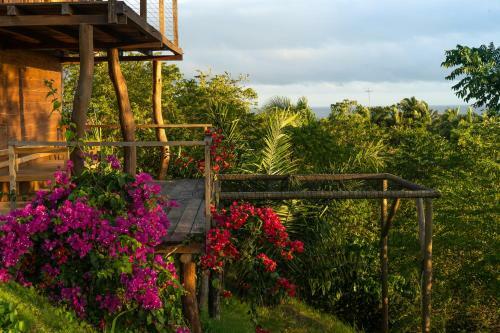 Agroturismo La Casita Del Bosque