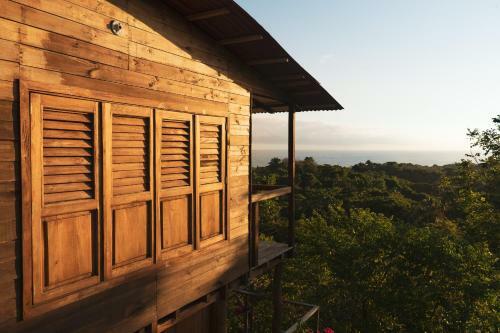 Agroturismo La Casita Del Bosque