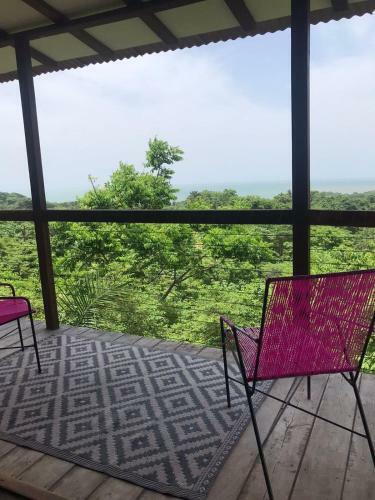 Agroturismo La Casita Del Bosque