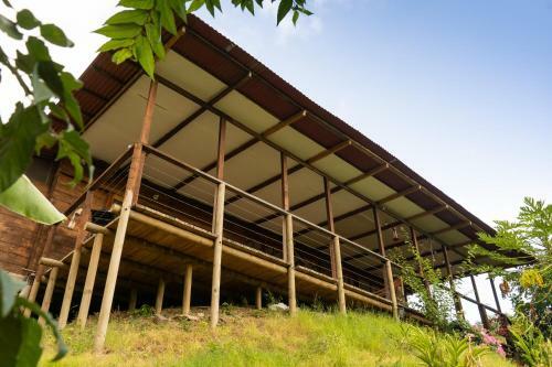 Agroturismo La Casita Del Bosque