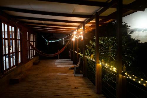 Agroturismo La Casita Del Bosque