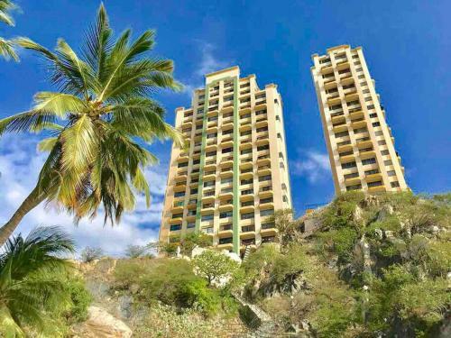 Apartamentos Edificio El Pe��n Del Rodadero!