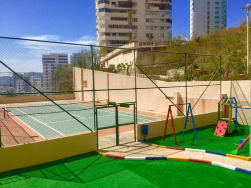 Apartamentos Edificio El Pe��n Del Rodadero!